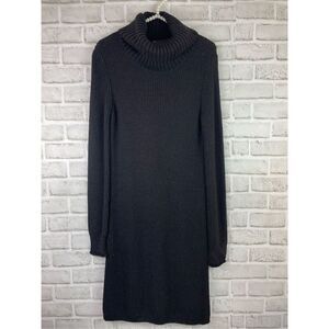 Cabi Uptown Sweater Dress